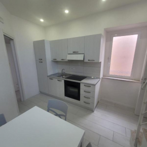 Casa Vecchione Marina Di Camerota